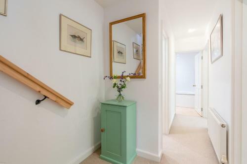 Stable Cottage, Freams Farm