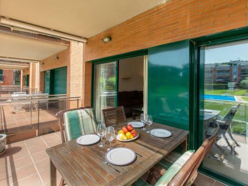 Apartment Medes Golf Albatros-4