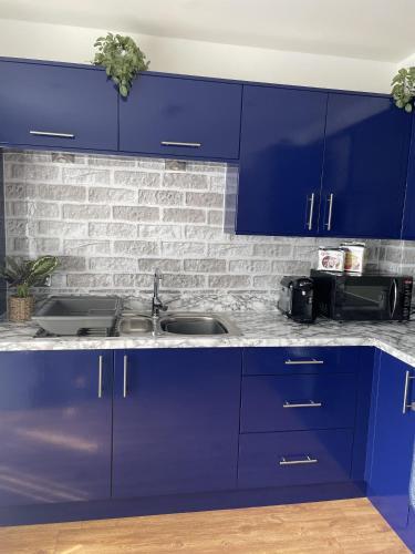 Lovely 2-bed Apartment In Paisley