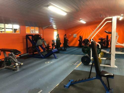 Apartamento A1 Snowland Leisure