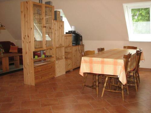 Apartamento Ferienhof Langballig