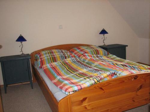 Apartamento Ferienhof Langballig