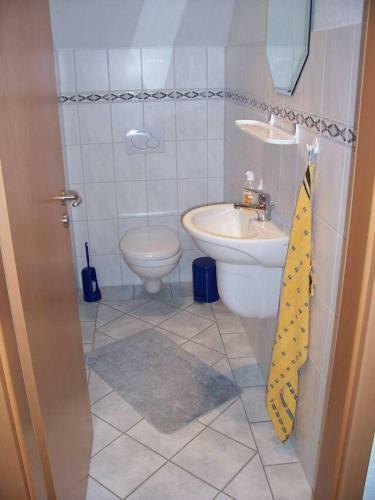 Apartamento Ferienhof Langballig