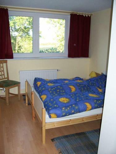 Apartamento Ferienhof Langballig