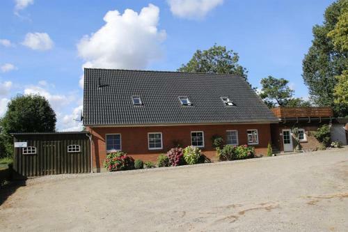 Apartamento Ferienhof Langballig