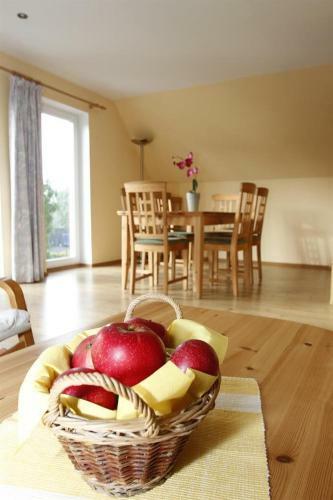 Apartamento Ferienhof Langballig