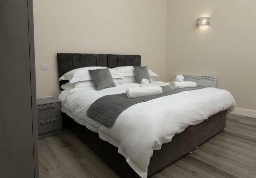 Apartamento Harri Tudor 4