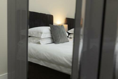 Apartamento Harri Tudor 4