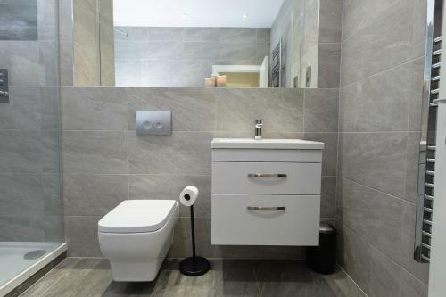 Apartamento Harri Tudor 4