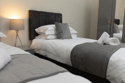 Apartamento Harri Tudor 4