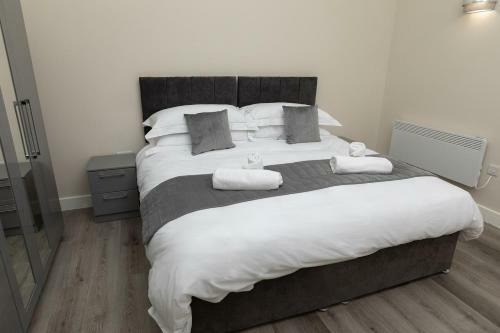 Apartamento Harri Tudor 4