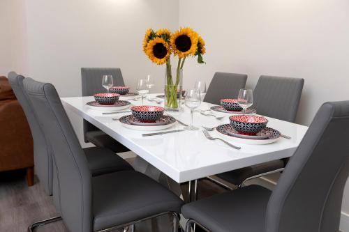 Apartamento Harri Tudor 4