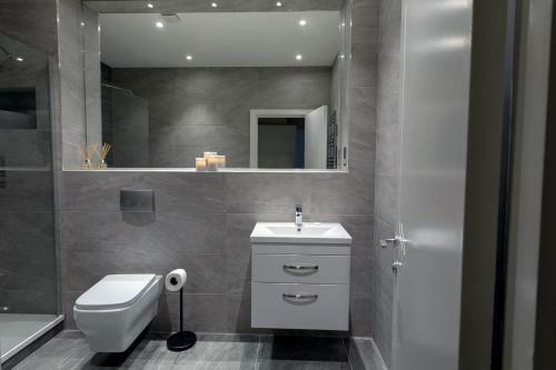 Apartamento Harri Tudor 3