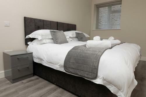 Apartamento Harri Tudor 3