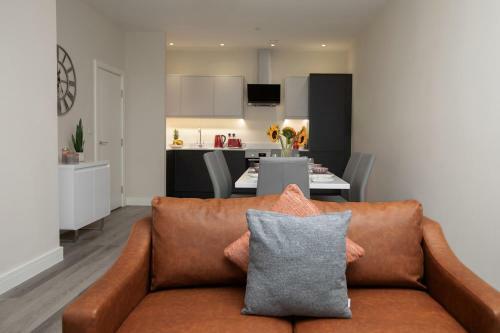 Apartamento Harri Tudor 3