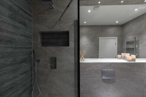 Apartamento Harri Tudor 3