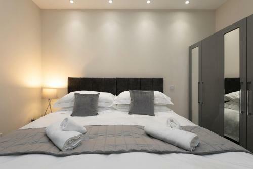 Apartamento Harri Tudor 5