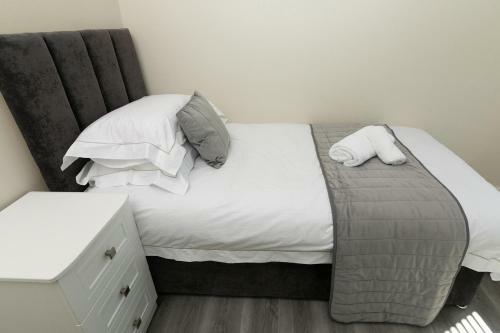 Apartamento Penthouse 1