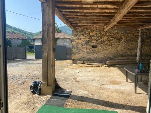 Maison R�nov�e Moderne � La Campagne 7/9 Personnes