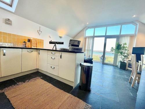 Apartamento The Mermaids Watch Pendine Dog Friendly