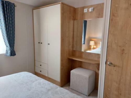 Willow's Lodge Pentewan