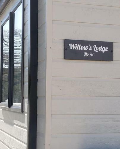Willow's Lodge Pentewan