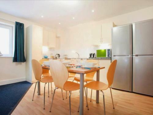 Hostal Trendy Ensuite Rooms, Penryn - Sk