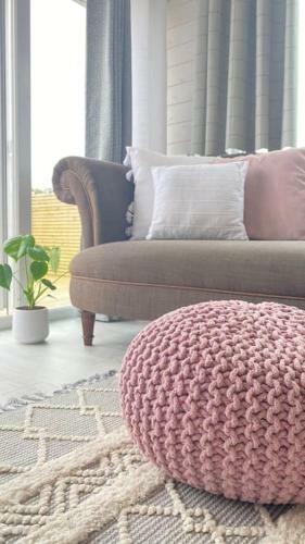 Anglesey Scandi Cabin