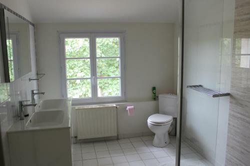 Villa Le Havre De Paix � 15 Min De Tours