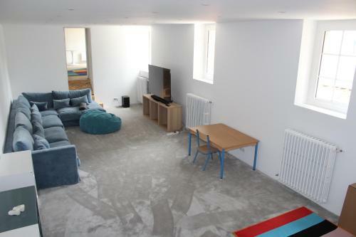 Villa Le Havre De Paix � 15 Min De Tours