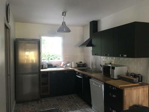Les Villas Tagarines - Villa Du Pin
