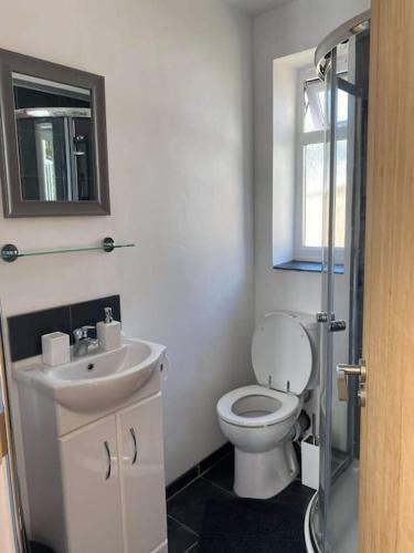Apartamento Dingley Dell - Superbly Located Private Accommodation
