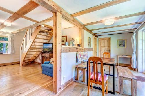 Apartamento Graue Kate