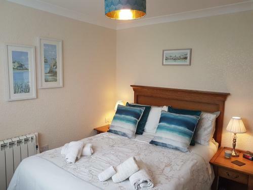 Cromarty Cottage Eastbourne
