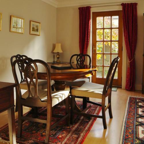 Blackfriars Apartment