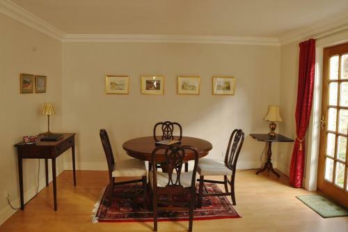 Blackfriars Apartment