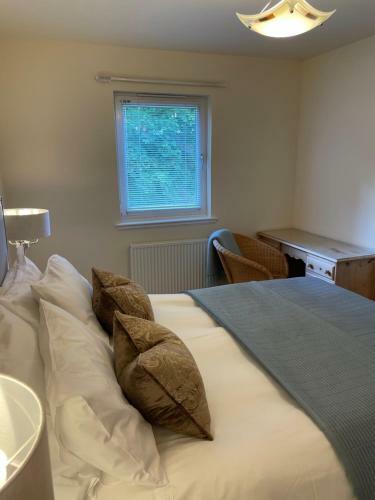 Lovely 2 Bedroom 2 Bathroom Executive Apartment