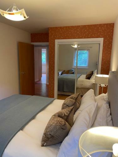 Lovely 2 Bedroom 2 Bathroom Executive Apartment