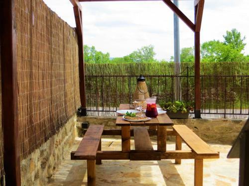 Apartamento Casa Rural El Remol�n
