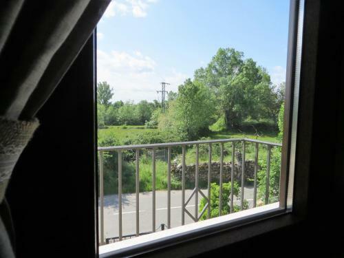Apartamento Casa Rural El Remol�n
