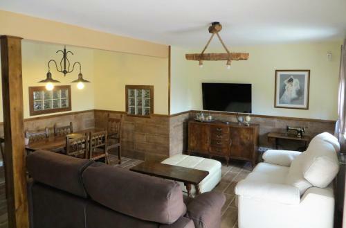 Apartamento Casa Rural El Remol�n