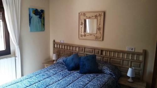 Apartamento Casa Rural El Remol�n