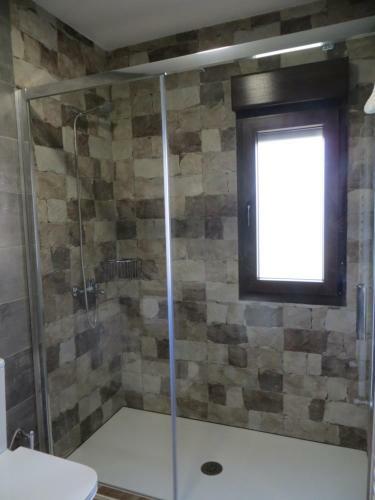 Apartamento Casa Rural El Remol�n