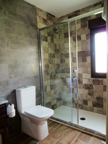 Apartamento Casa Rural El Remol�n