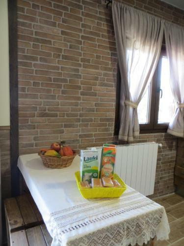 Apartamento Casa Rural El Remol�n
