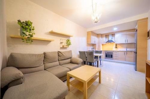 Apartamento Homeholidaysrentals Milos - Costa Barcelona
