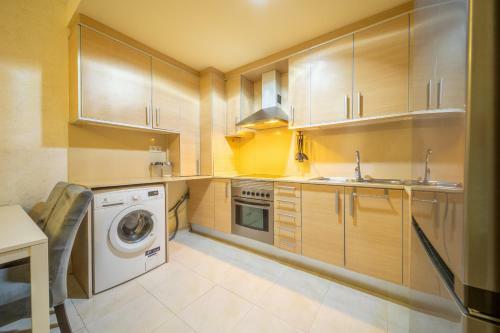 Apartamento Homeholidaysrentals Milos - Costa Barcelona