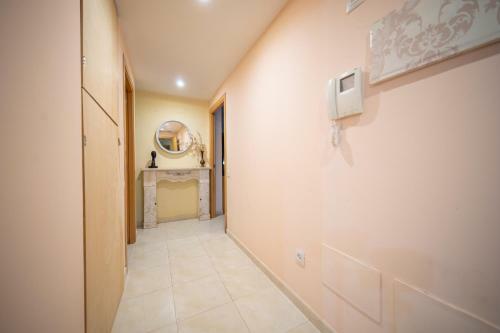 Apartamento Homeholidaysrentals Milos - Costa Barcelona