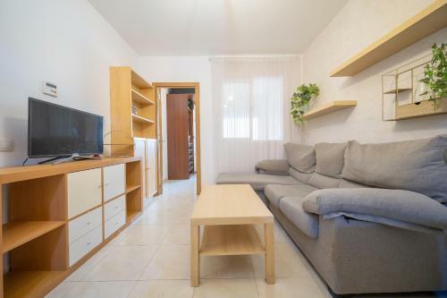 Apartamento Homeholidaysrentals Milos - Costa Barcelona