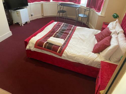 Bed & Breakfast Hotel